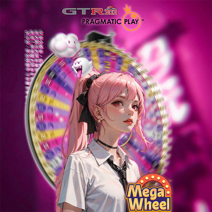 Mega Wheel : Link Judi Casino Online Mega Wheel Demo Terbaru Hari Ini